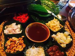 -食肆&Fourteen(武林夜市店)