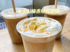 -瑞幸咖啡(凯德龙之梦莘庄店)