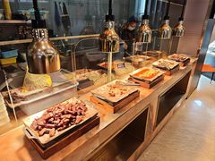-鹿客臻鲜海鲜自助餐厅(永旺店)