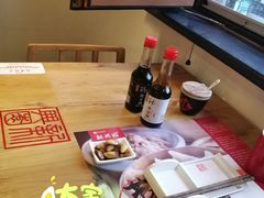 -新兴园饺子馆(北京百子湾店)