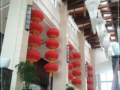 -苏州香山国际大酒店