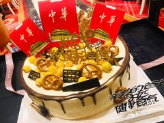 -ZOZO's昌左左精致甜品设计(新北店)