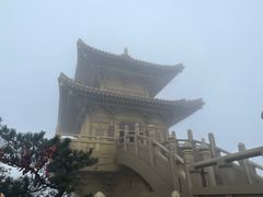 -天姥山景区