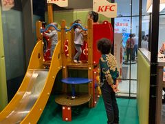-肯德基(新阳光店)