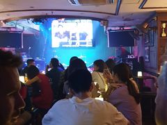 大堂-Hooley's活利仕西餐厅(珠江新城店)