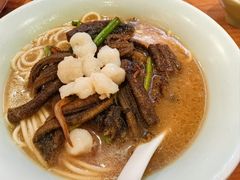 -奎元馆.百年奎元.非遗传承(西湖边的解放路店)