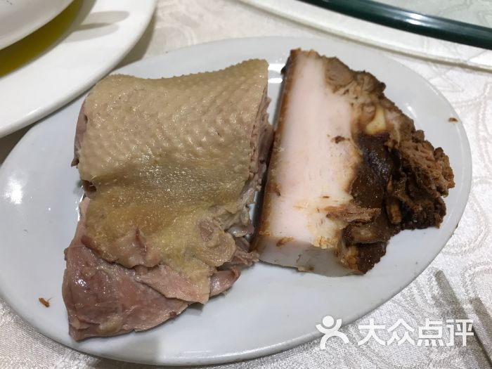 胥城大廈金瑰廳-圖片-蘇州美食-大眾點評網