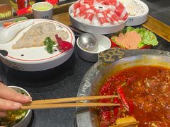 -大龙燚火锅(春熙店)