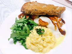 -娜娜家·Nana's restaurant(国金汇店)