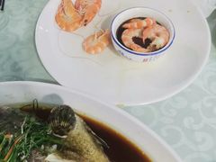 -范饭椰林川湘味海鲜·椰子鸡(三亚湾椰梦长廊店)