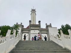 -狼牙山风景区
