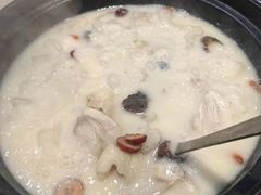 -喜上喜鸡煲翅(吉大店)