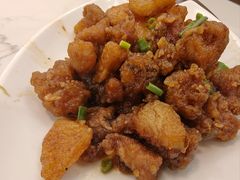 -老杨饭店(万科里店)