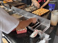 -咕噜咕噜·章鱼小丸子(西湖路店)