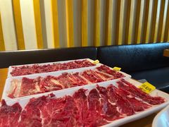-海银海记潮汕牛肉火锅(新港中路海珠店)