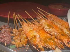 -京料理·日料自助·铁板燒(复悦城店)