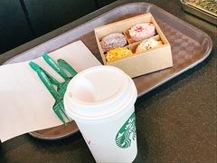 -星巴克臻选(苏州久光百货店)