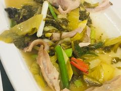 -潮州菜馆(十里河店)