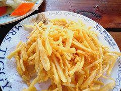 -小仙居·农家宴烤羊· 农庄