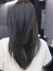 -时尚殿堂hair salon