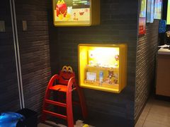-麦当劳(盛兴大街店)