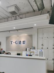 -爱秀造型 T-G