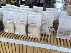 面包甜点陈列柜-焙丽拾光(麦凯乐直营店)