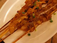 -利杨记·本味轩粥坊·烧烤(宝体店)