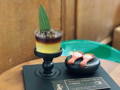 -Parking Coffee(孩儿巷店)