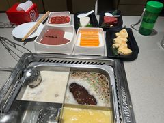 -海底捞火锅(壹悦城店)