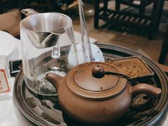 -味可道美食坊(福基路店)