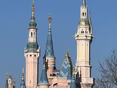 -上海迪士尼度假区