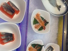 -曼格活海鲜·牛排自助(光明蓝鲸店)