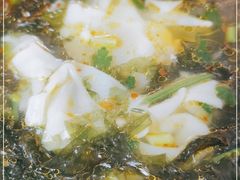 -阿麟馄饨(延长路店)