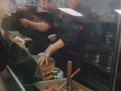 -樊记腊汁肉(竹笆市总店)
