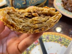 -烤肉季饭庄