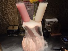 -蟹犇前•帝王蟹雪蟹(陆家嘴店)