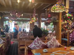 -民食香·腊排骨野生菌美食(木府店)