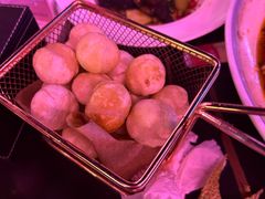 -粉墨特色菜·烧烤音乐酒馆