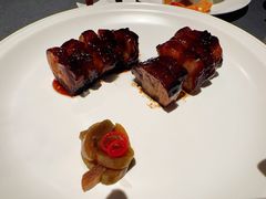 -小炳胜(卓悦中心店)