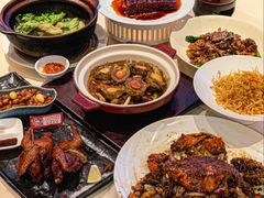 -侨美食家·粤菜(体育西路店)