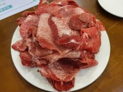 -金明姬和众烧烤店(东铁营店)