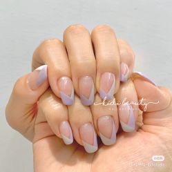 -1T·1M 日式美甲美睫