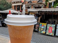 -天津意大利风情旅游区