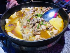 -蘭奢雅集·江浙菜(青山江滩店)