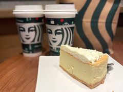 -星巴克(北京复兴路店)
