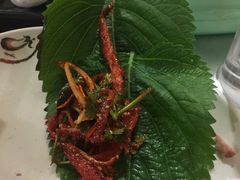 -海英烤肉(昆山西路店)
