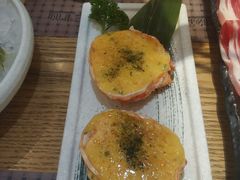-林妈妈村·日式料理(宝山万达店)