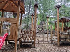 -蟠龙山长城景区