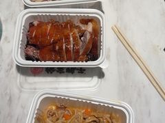 -徐家鸭子·非遗烤鸭(老门东店)